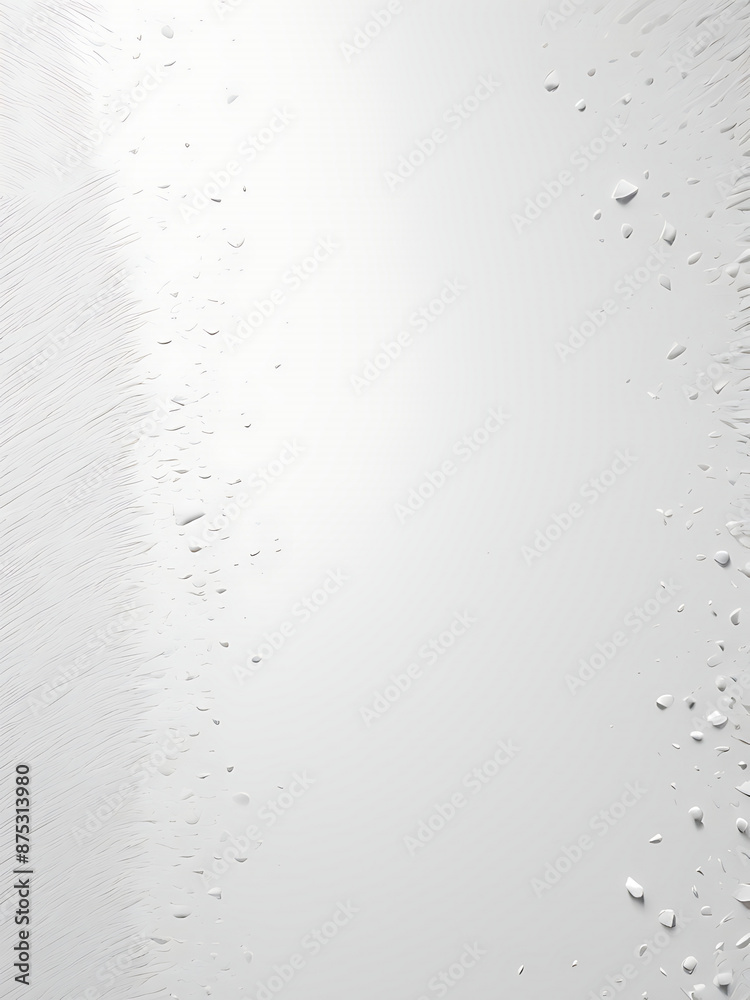 White noise texture pattern paper white texture background. ai White noise texture pattern paper white texture background. ai
