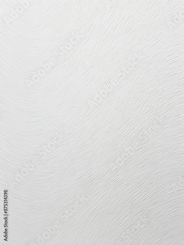 White noise texture pattern paper white texture background. ai