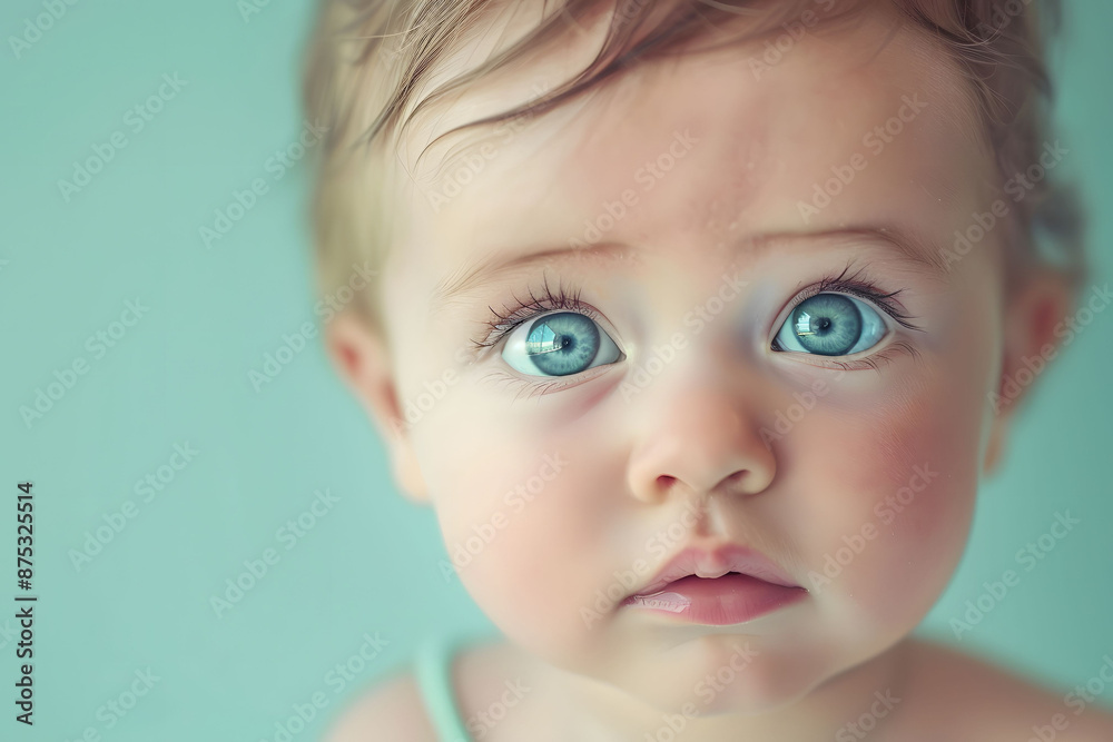 Adorable Close-Up Large Eye Baby Photos with Large Empty Space for Text.
Charming and Cute: Close-Up Alien large eye Baby Portraits with Ample Space for Text in Various Soft Backgrounds. Adorable Close-Up Large Eye Baby Photos with Large Empty Space for Text.
Charming and Cute: Close-Up Alien large eye Baby Portraits with Ample Space for Text in Various Soft Backgrounds.