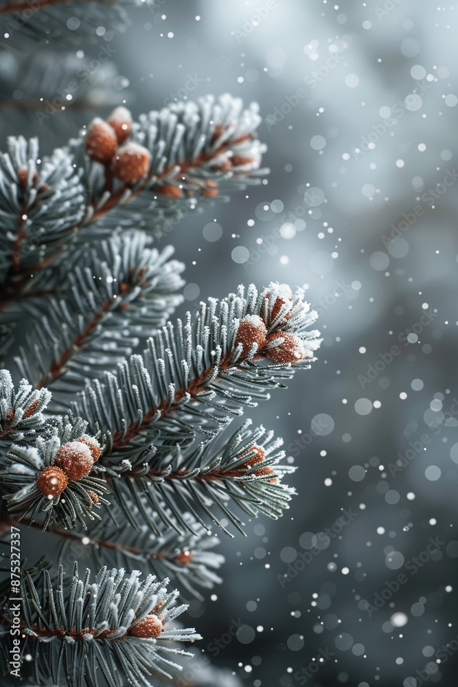 christmas tree branches christmas tree branches