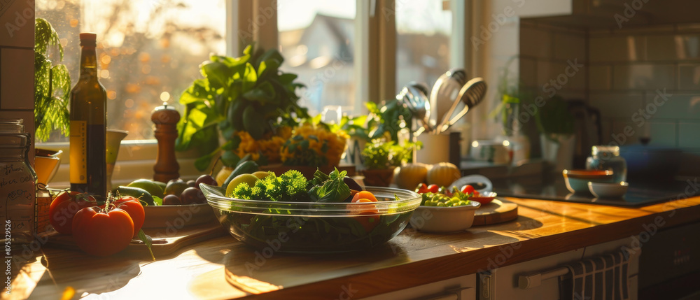 A colorful array of vibrant and healthy meal preps packed in transparent containers, showcasing a variety of vegetables, grains, and legumes. A colorful array of vibrant and healthy meal preps packed in transparent containers, showcasing a variety of vegetables, grains, and legumes.