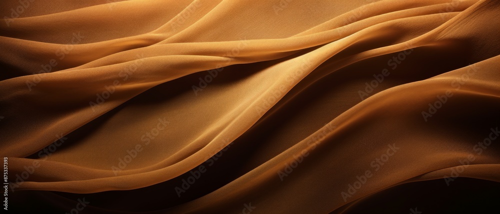 Corduroy Material Structure Background - Generative AI Corduroy Material Structure Background - Generative AI