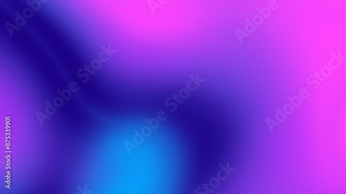 bluey purple gradient futuristic neon graphic , colorful background