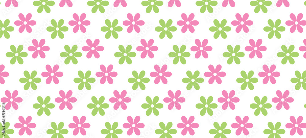Colourful pattern with flowers. Digital paper, wallpaper, invitation, background for social media. Print Colourful pattern with flowers. Digital paper, wallpaper, invitation, background for social media. Print