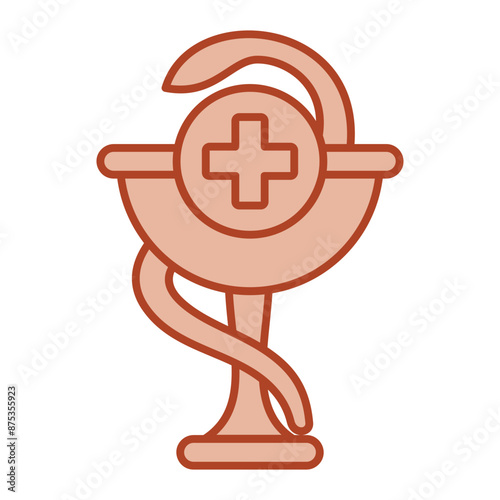Pharmacy Sign Icon