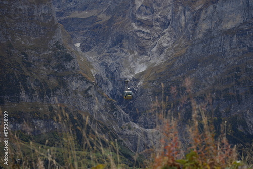 swiss mountain, first mountain