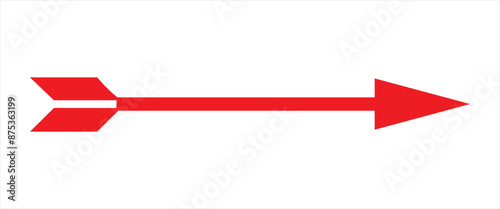Print Black arrows vector, Long arrows icon set. Right direction and left direction arrow icon, Vector set of trendy long in flat style. Free Download Print Black arrows vector, Long arrows icon set. Right direction and left direction arrow icon, Vector set of trendy long in flat style. - GFXLoad