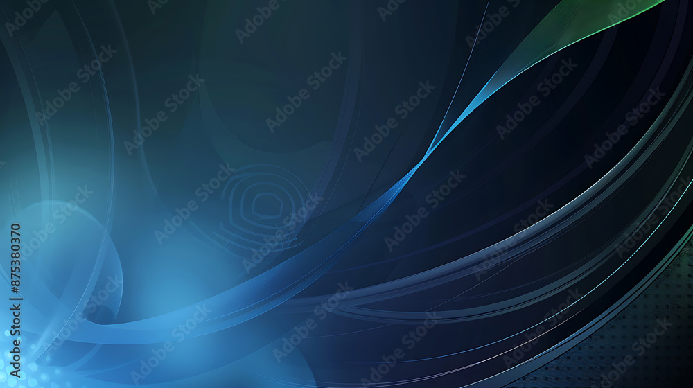 business and technology background