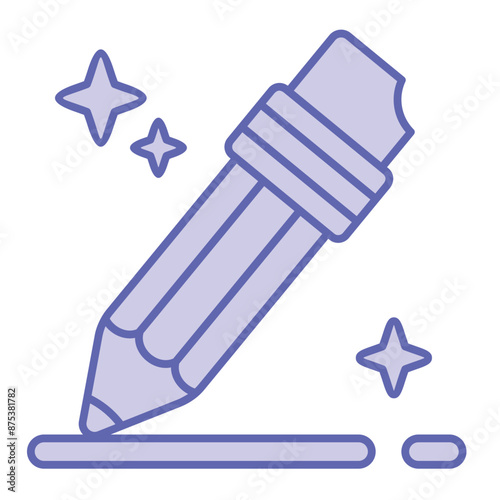 Pencil 