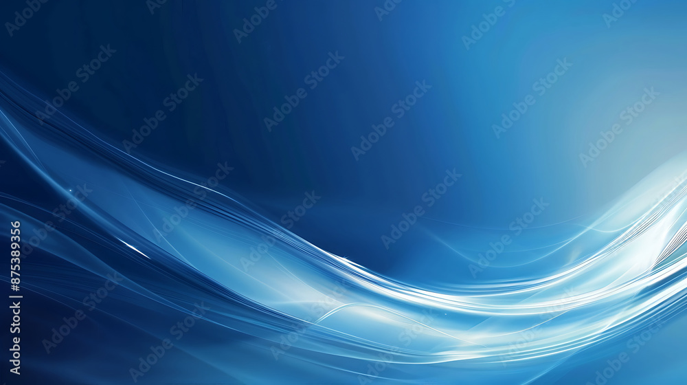 Fototapeta premium business and technology background