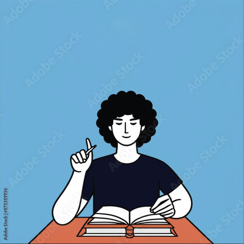 Back to school vector art  design
