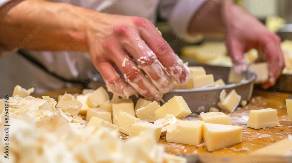 Gourmet Cheese Making Workshop - Hands-On Experience in Crafting Gouda and Camembert Gourmet Cheese Making Workshop - Hands-On Experience in Crafting Gouda and Camembert