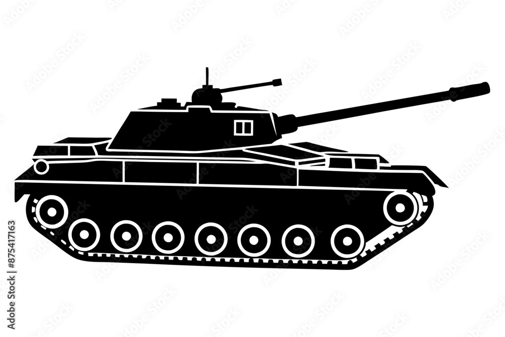 Tank war, Tank war army silhouette vector, Military tank Vector, icons, illustration, design.
Tank war, Tank war army silhouette vector, Military tank Vector, icons, illustration, design.