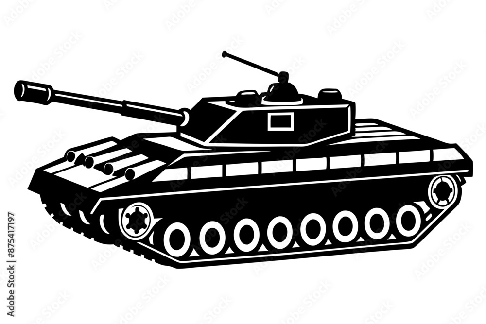 Tank war, Tank war army silhouette vector, Military tank Vector, icons, illustration, design.
Tank war, Tank war army silhouette vector, Military tank Vector, icons, illustration, design.