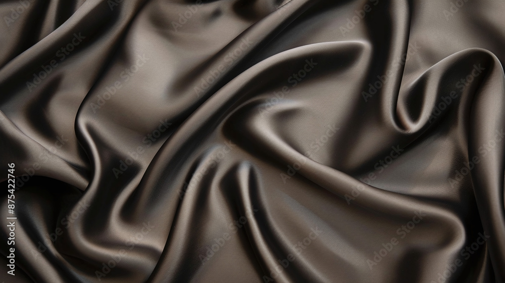 Macro Photo of Fabric Texture Macro Photo of Fabric Texture