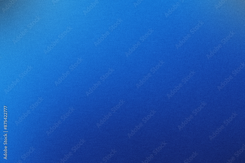 Clean and modern aesthetic achieved with blue gradient background and subtle grainy texture Clean and modern aesthetic achieved with blue gradient background and subtle grainy texture