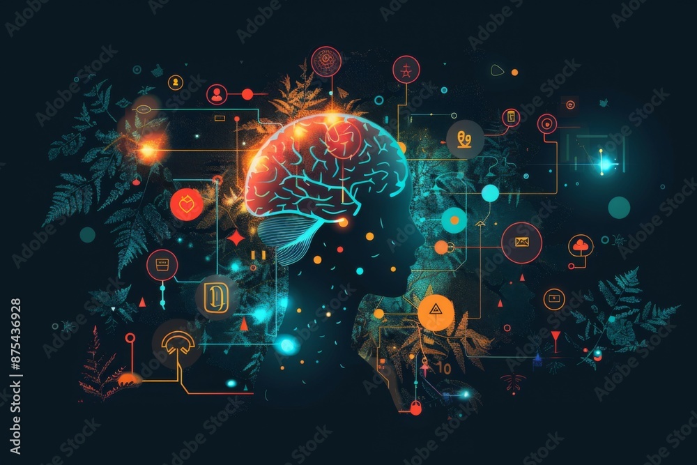 Digital Brain Intelligence Network Digital Brain Intelligence Network