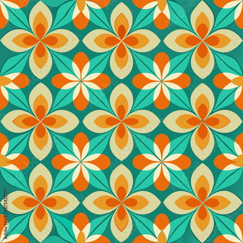 flower, pattern, seamless, floral, wallpaper, vector, design, illustration, decoration, spring, ornament, nature, texture, art, summer, flowers, leaf, backdrop, color, decor, pink, textile, style, til