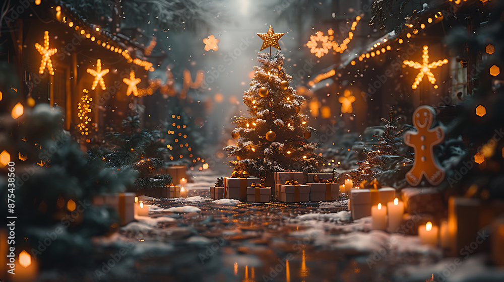 Happy Christmas Happy Christmas