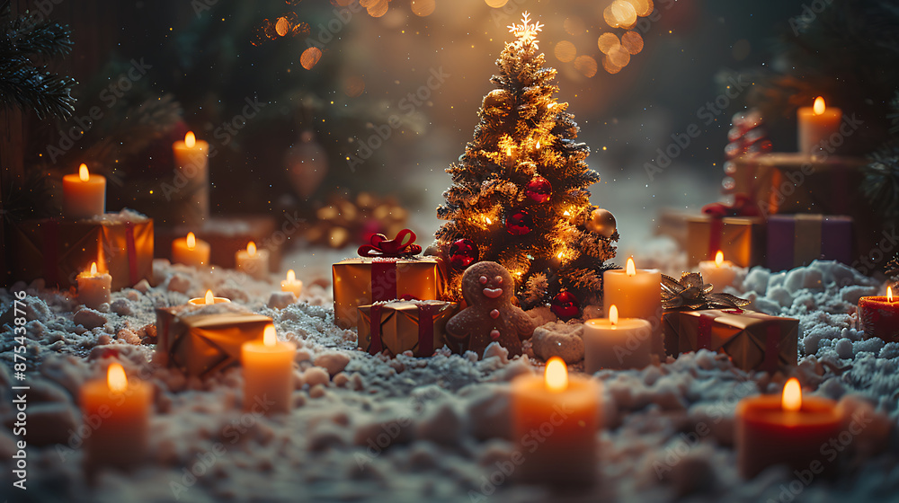 Happy Christmas Happy Christmas