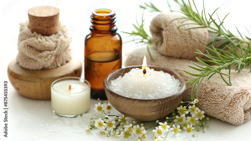 spa and care spa and care