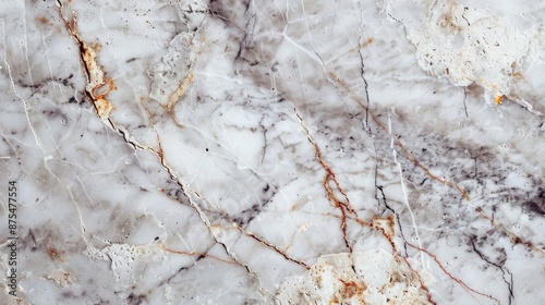 Old marble stone texture as natural background for interior design close up