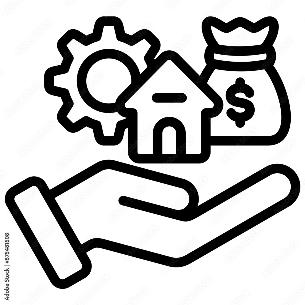 Asset Icon Asset Icon