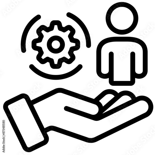 Employee Icon