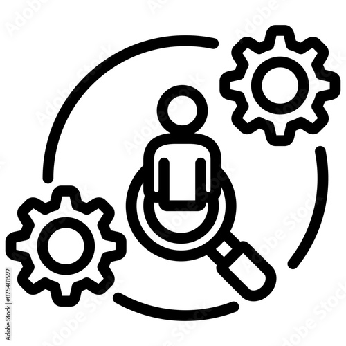 Characteristic Icon