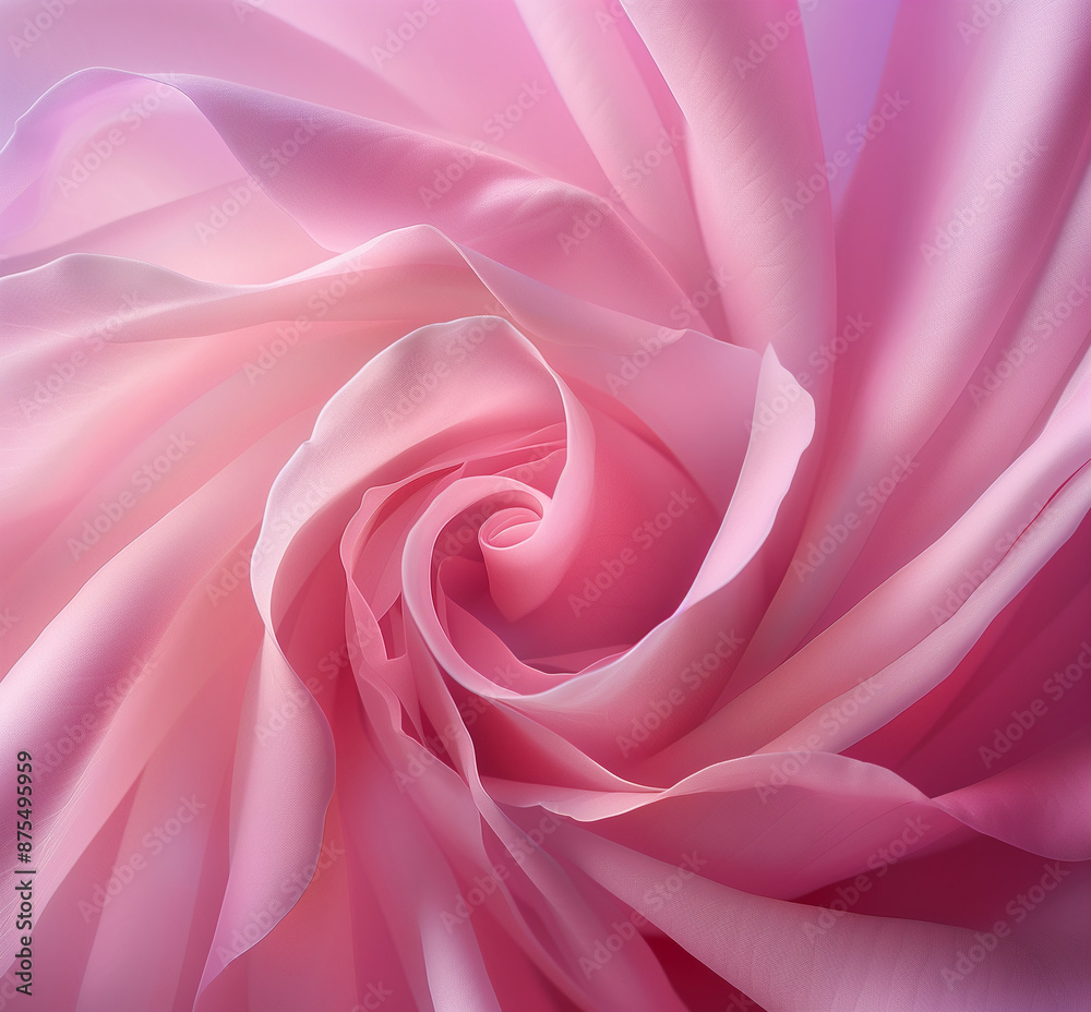 close-up of a rose flower.Minimal creative nature concept.Flat lay close-up of a rose flower.Minimal creative nature concept.Flat lay
