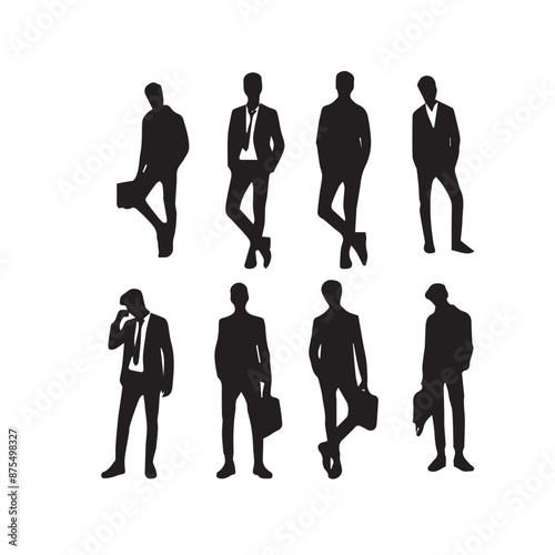 man set silhouette png, man set silhouette images ,man set silhouette svg ,man set silhouette vector