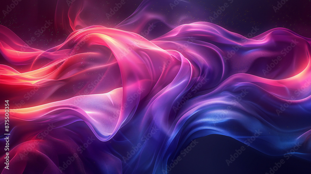 abstract background with smoke abstract background with smoke