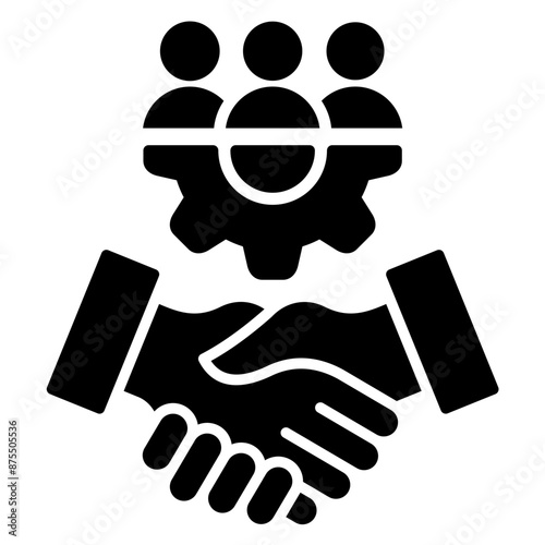 Relation Icon