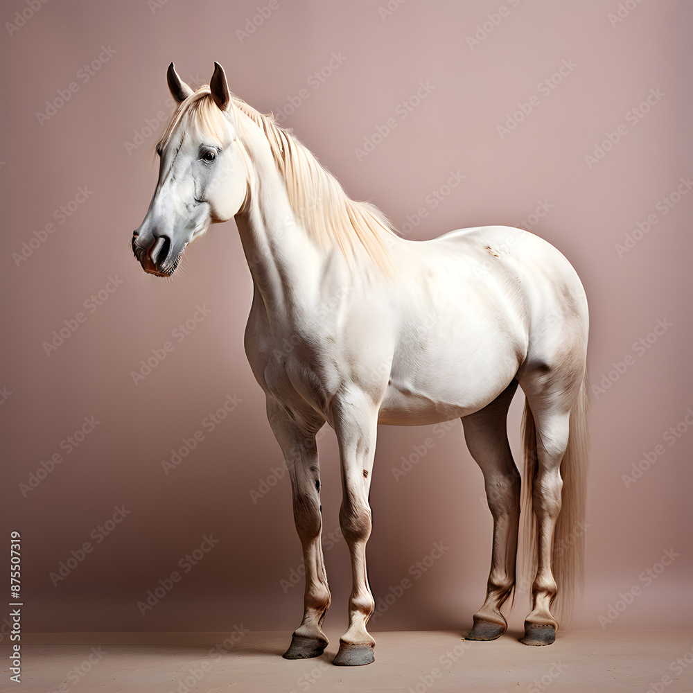 horse