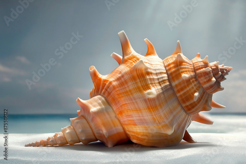 This captivating iridescent...