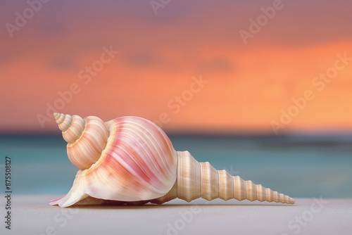 This captivating iridescent...