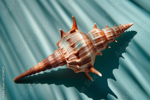 This captivating iridescent...