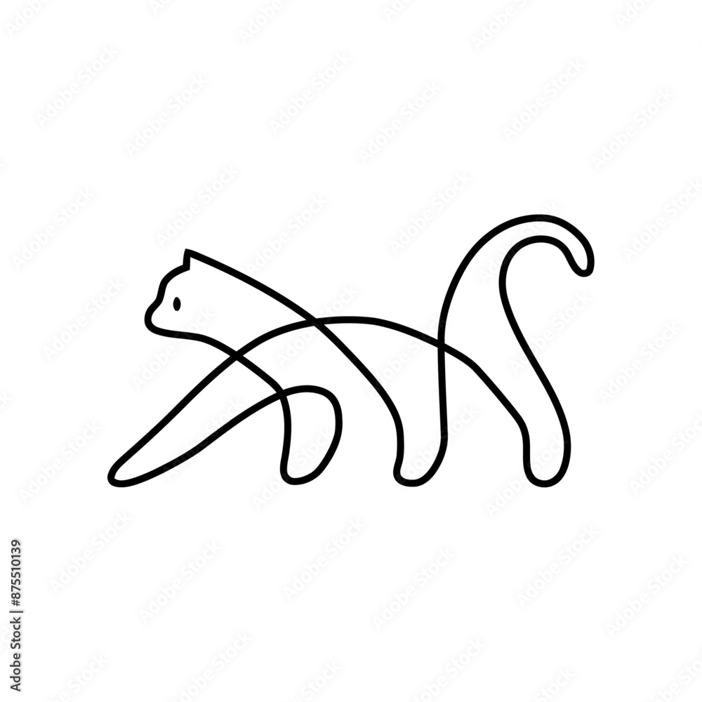 cat Vector cat Vector