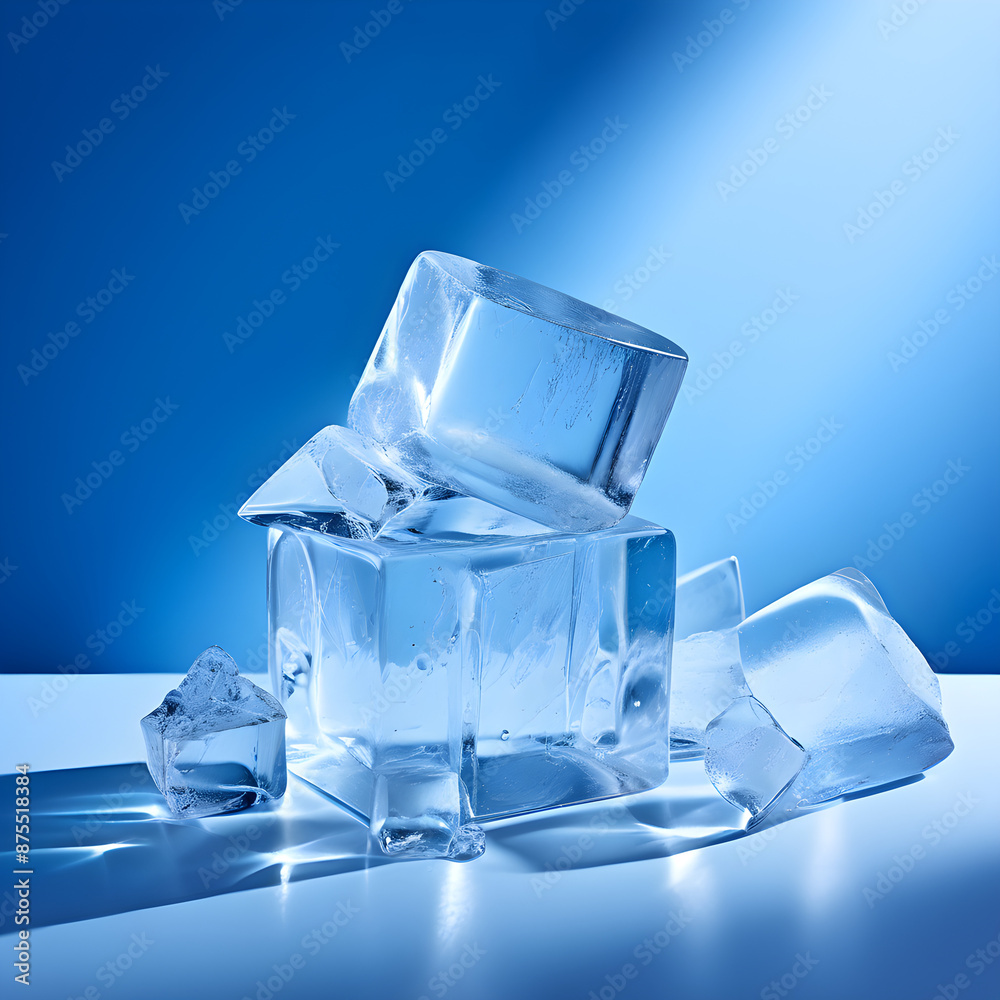 ice cubes ice cubes