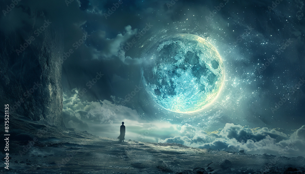 magical ritual performed under the full moon. Describe the setting, the spells cast, the ingredients used, and the intentions behind the ritual. Discuss the symbolism of the full moon in magical pract magical ritual performed under the full moon. Describe the setting, the spells cast, the ingredients used, and the intentions behind the ritual. Discuss the symbolism of the full moon in magical pract
