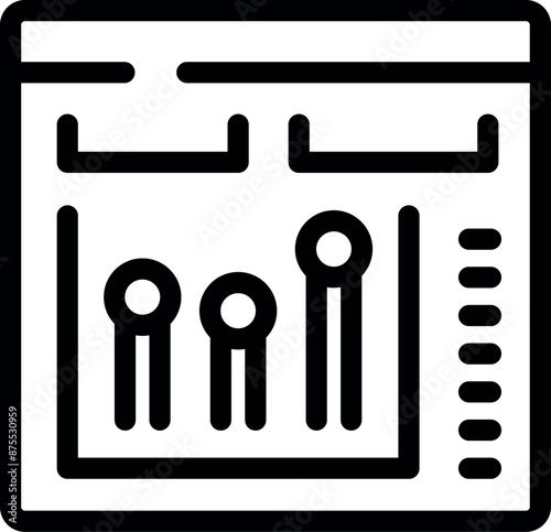 Audio mixing software interface displaying controls and settings for adjusting sound parameters