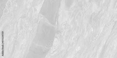 White marble pattern texture for background. for work or design