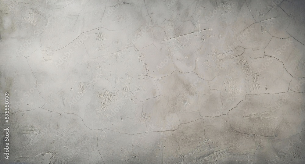 Naklejka premium Concrete wall texture background.