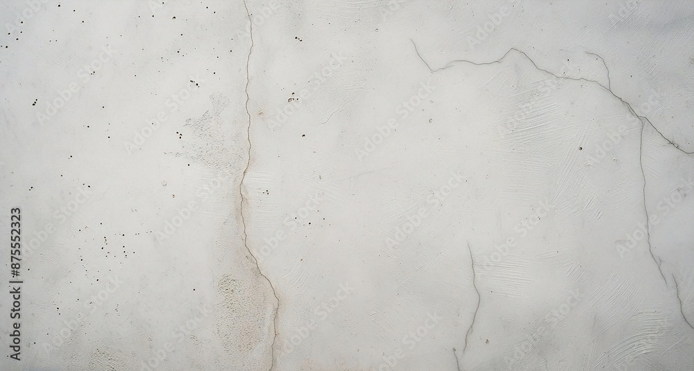 Fototapeta premium Concrete wall texture background.