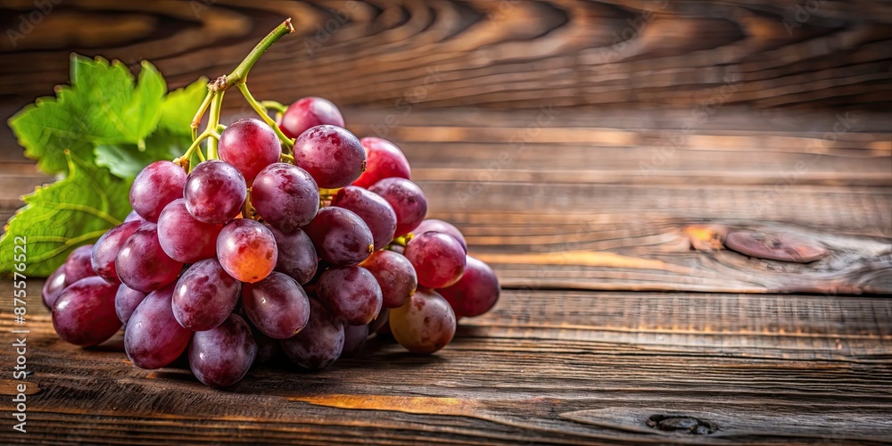 Fresh grape on wooden surface, grape, fresh, wood, natural, organic, rustic, healthy, fruit, food, vineyard, harvest, juicy Fresh grape on wooden surface, grape, fresh, wood, natural, organic, rustic, healthy, fruit, food, vineyard, harvest, juicy