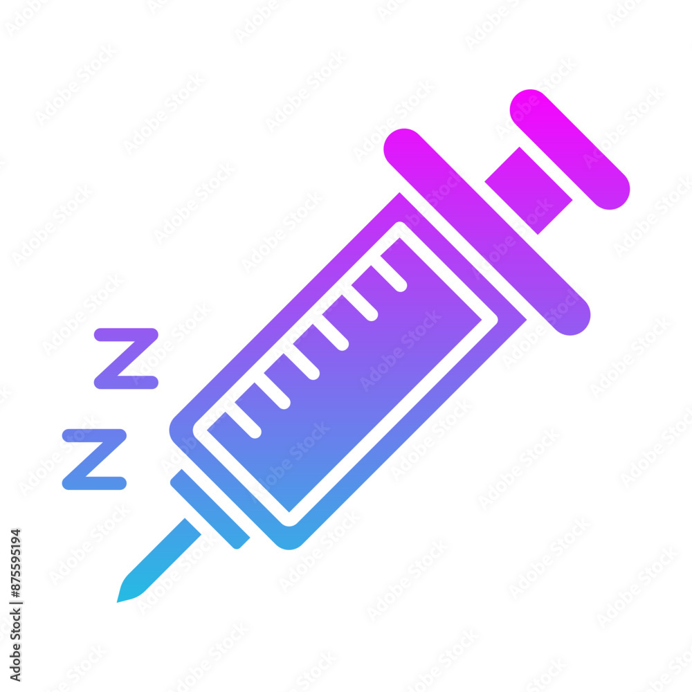 Anesthesia Icon Anesthesia Icon