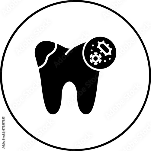 Infection Icon
