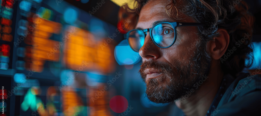 Businessman Analyzing Financial Data and Market Trends on Tablet, Business Growth Graph, Digital Marketing Strategy, Financial Report, Investment and Finance Concepts Businessman Analyzing Financial Data and Market Trends on Tablet, Business Growth Graph, Digital Marketing Strategy, Financial Report, Investment and Finance Concepts
