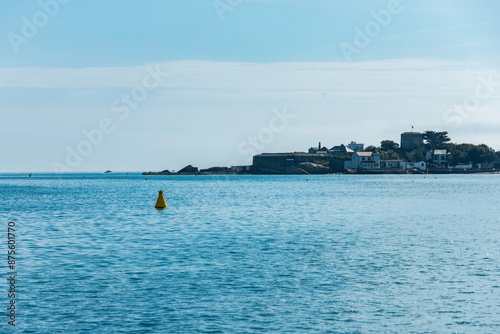 Photography Dunlaoghaire, Dublin, Ireland - seaside city scenery