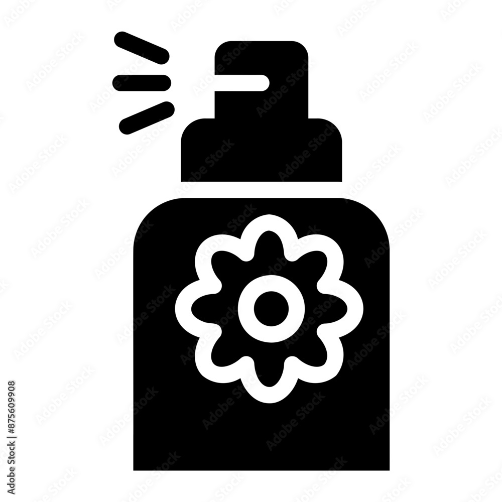 Obraz premium perfume